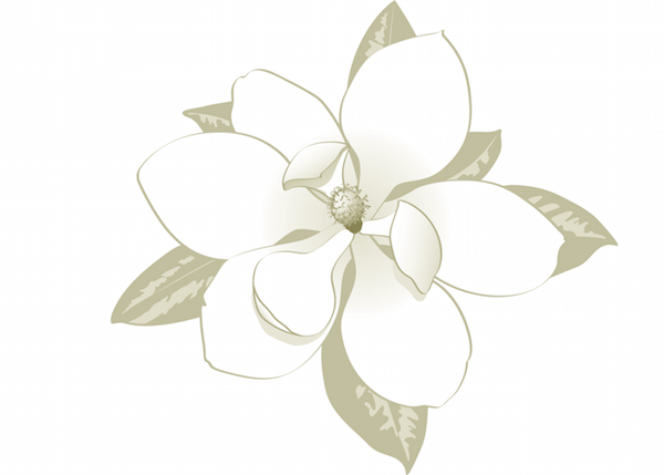 American Cancer Society Flower of Hope